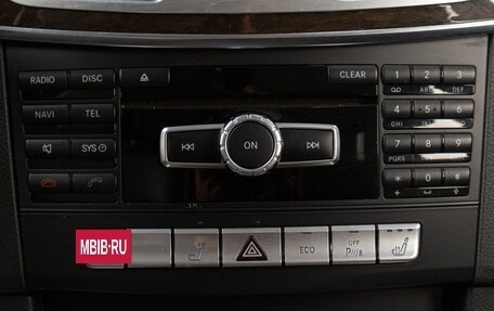 Mercedes-Benz E-Класс, 2013 год, 1 749 000 рублей, 16 фотография