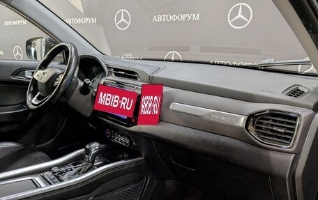 Chery Tiggo 4 I рестайлинг, 2021 год, 1 045 000 рублей, 4 фотография