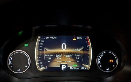 Chery Tiggo 4 I рестайлинг, 2021 год, 1 045 000 рублей, 5 фотография