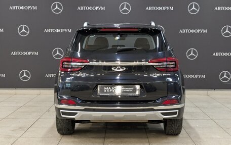 Chery Tiggo 4 I рестайлинг, 2021 год, 1 045 000 рублей, 9 фотография