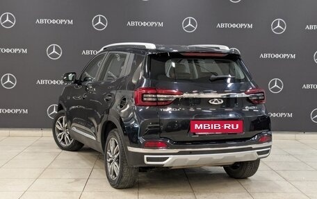 Chery Tiggo 4 I рестайлинг, 2021 год, 1 045 000 рублей, 16 фотография