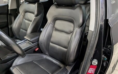 Chery Tiggo 4 I рестайлинг, 2021 год, 1 045 000 рублей, 20 фотография