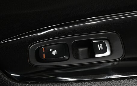 KIA Optima IV, 2018 год, 2 500 000 рублей, 14 фотография