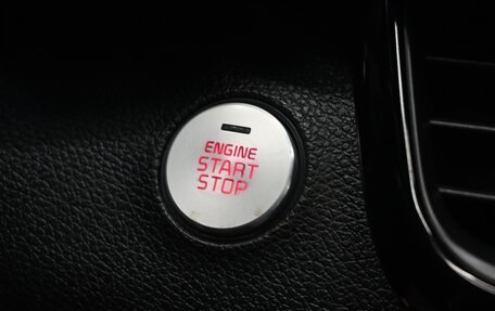 KIA Optima IV, 2018 год, 2 500 000 рублей, 21 фотография