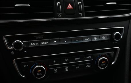KIA Optima IV, 2018 год, 2 500 000 рублей, 20 фотография