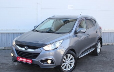 Hyundai ix35 I рестайлинг, 2011 год, 1 020 000 рублей, 1 фотография