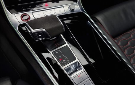 Audi RS 6, 2021 год, 14 200 000 рублей, 9 фотография