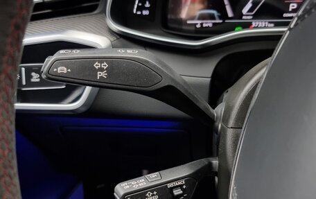 Audi RS 6, 2021 год, 14 200 000 рублей, 17 фотография