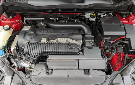 Volvo V40 II рестайлинг, 2013 год, 1 450 000 рублей, 9 фотография