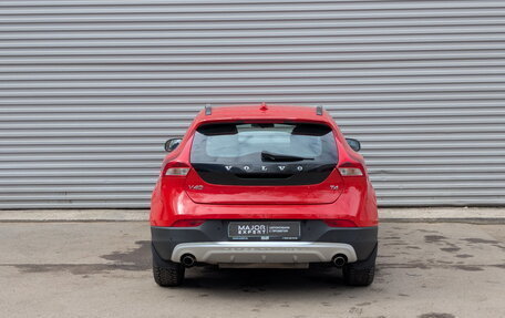 Volvo V40 II рестайлинг, 2013 год, 1 450 000 рублей, 6 фотография