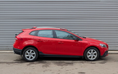 Volvo V40 II рестайлинг, 2013 год, 1 450 000 рублей, 4 фотография