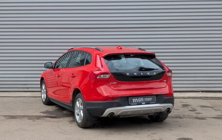 Volvo V40 II рестайлинг, 2013 год, 1 450 000 рублей, 7 фотография
