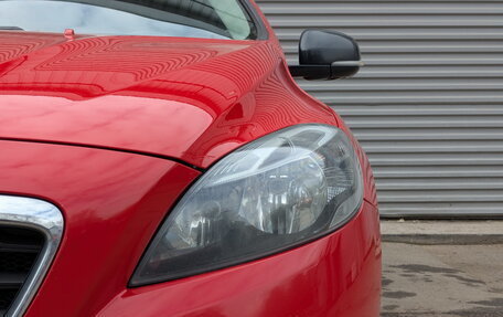 Volvo V40 II рестайлинг, 2013 год, 1 450 000 рублей, 10 фотография