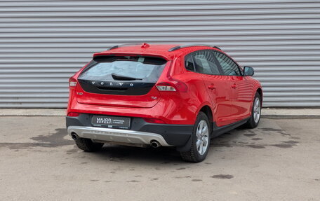 Volvo V40 II рестайлинг, 2013 год, 1 450 000 рублей, 5 фотография