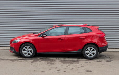 Volvo V40 II рестайлинг, 2013 год, 1 450 000 рублей, 8 фотография