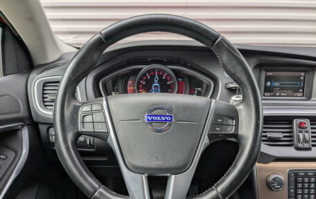 Volvo V40 II рестайлинг, 2013 год, 1 450 000 рублей, 14 фотография