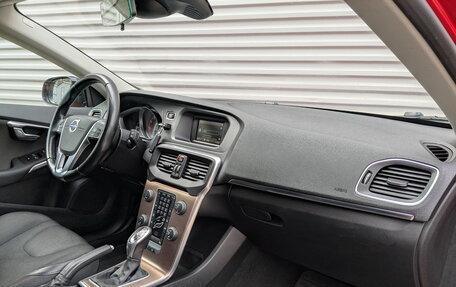 Volvo V40 II рестайлинг, 2013 год, 1 450 000 рублей, 20 фотография