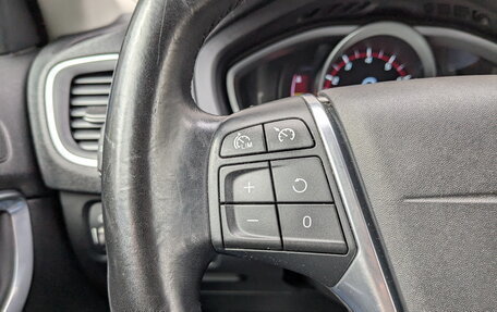 Volvo V40 II рестайлинг, 2013 год, 1 450 000 рублей, 27 фотография