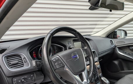 Volvo V40 II рестайлинг, 2013 год, 1 450 000 рублей, 16 фотография