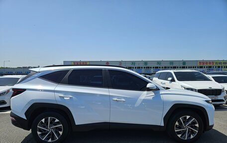 Hyundai Tucson, 2023 год, 3 фотография