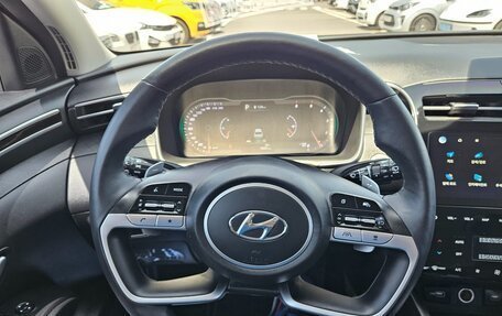 Hyundai Tucson, 2023 год, 7 фотография
