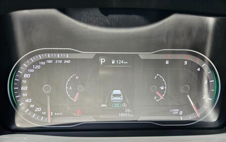 Hyundai Tucson, 2023 год, 8 фотография