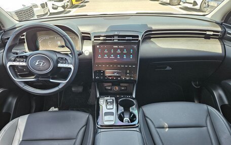 Hyundai Tucson, 2023 год, 6 фотография