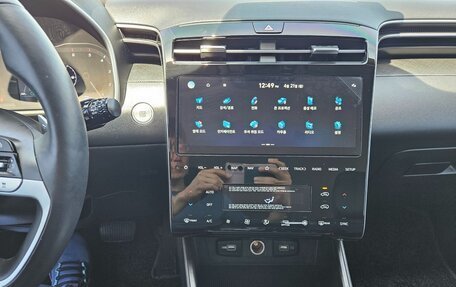 Hyundai Tucson, 2023 год, 9 фотография