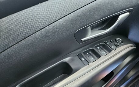 Hyundai Tucson, 2023 год, 13 фотография