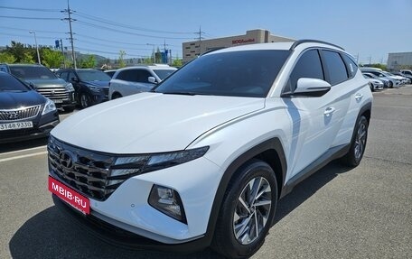 Hyundai Tucson, 2023 год, 2 фотография