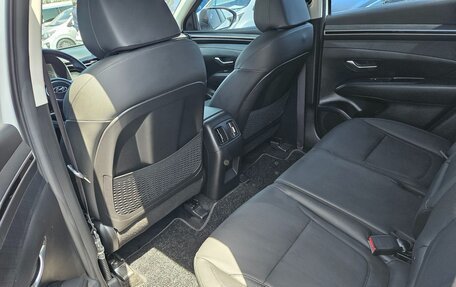 Hyundai Tucson, 2023 год, 15 фотография