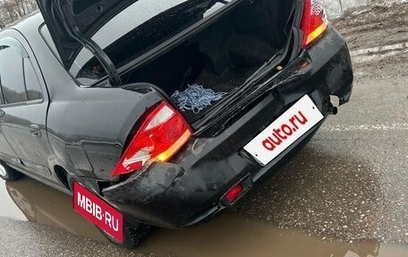 Nissan Almera Classic, 2007 год, 400 000 рублей, 3 фотография