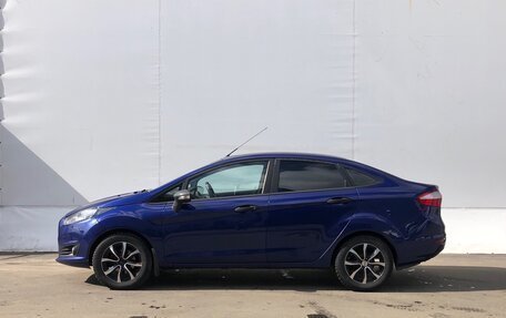 Ford Fiesta, 2016 год, 725 000 рублей, 8 фотография