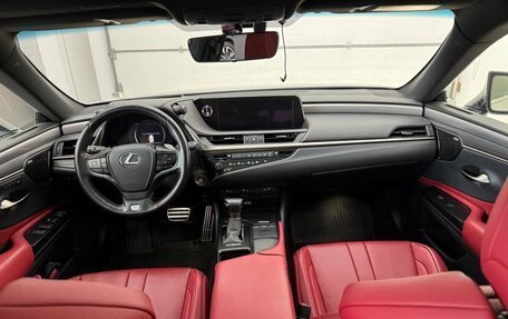Lexus ES VII, 2019 год, 4 500 000 рублей, 7 фотография
