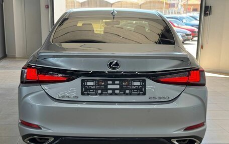 Lexus ES VII, 2019 год, 4 500 000 рублей, 5 фотография
