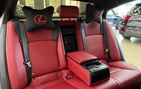 Lexus ES VII, 2019 год, 4 500 000 рублей, 17 фотография