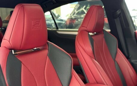 Lexus ES VII, 2019 год, 4 500 000 рублей, 16 фотография