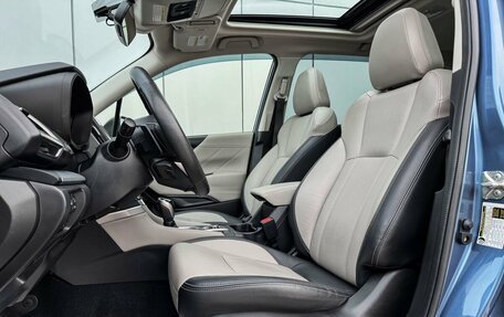 Subaru Forester, 2021 год, 3 500 000 рублей, 10 фотография