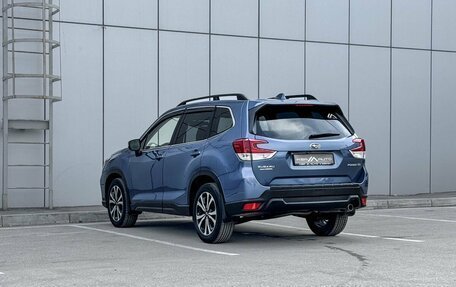 Subaru Forester, 2021 год, 3 500 000 рублей, 6 фотография