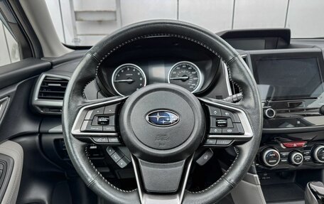 Subaru Forester, 2021 год, 3 500 000 рублей, 14 фотография