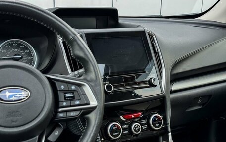 Subaru Forester, 2021 год, 3 500 000 рублей, 15 фотография