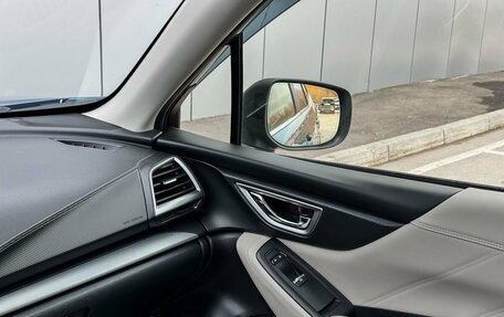 Subaru Forester, 2021 год, 3 500 000 рублей, 17 фотография