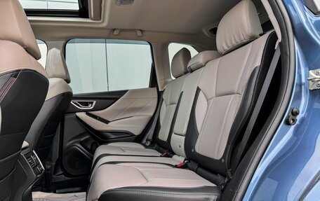 Subaru Forester, 2021 год, 3 500 000 рублей, 18 фотография