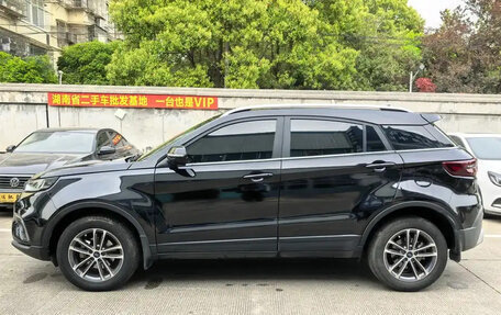 Ford Territory, 2020 год, 1 250 000 рублей, 3 фотография