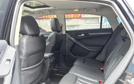 Ford Territory, 2020 год, 1 250 000 рублей, 8 фотография