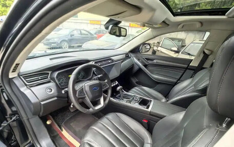 Ford Territory, 2020 год, 1 250 000 рублей, 7 фотография