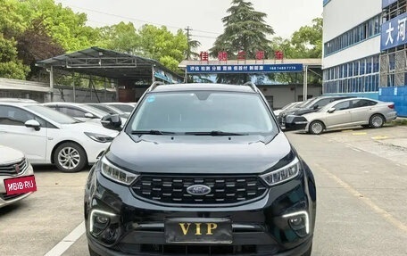 Ford Territory, 2020 год, 1 250 000 рублей, 2 фотография