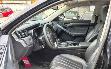 Ford Territory, 2020 год, 1 250 000 рублей, 6 фотография