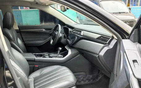 Ford Territory, 2020 год, 1 250 000 рублей, 9 фотография
