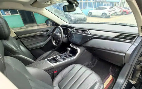 Ford Territory, 2020 год, 1 250 000 рублей, 10 фотография